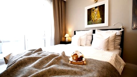 Apartament WE DWOJE