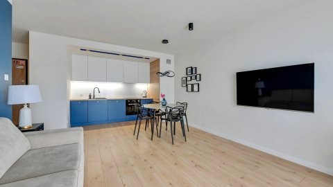 Julia by Q4 Apartments
