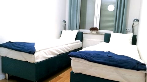 WrocApart | Apartament z ogródkiem i tarasem przy Jesionowej
