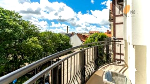 MS Pro Apartamenty Prestige (Rynek w Kołobrzegu)