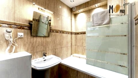 MS Pro Apartamenty Prestige (Rynek w Kołobrzegu)
