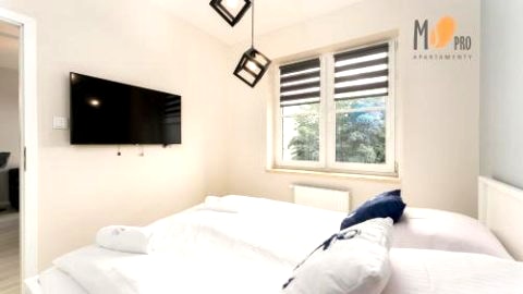 MS Pro Apartamenty Prestige (Rynek w Kołobrzegu)