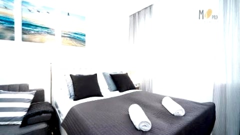 MS Pro Apartamenty hotel ETNA