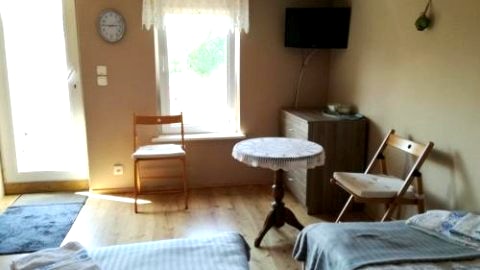 Pokój 2-osobowy z balkonem