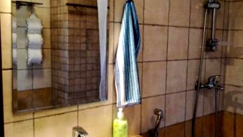 Pokój 2-osobowy z balkonem