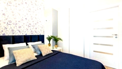 Villa Neptun - Apartamenty