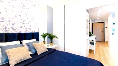 Villa Neptun - Apartamenty