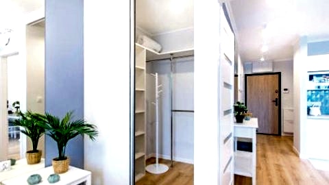 Villa Neptun - Apartamenty