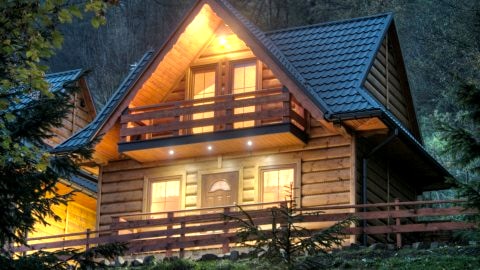 Domek