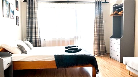 Apartamenty Przy Strumyku Szczawnica Pieniny
