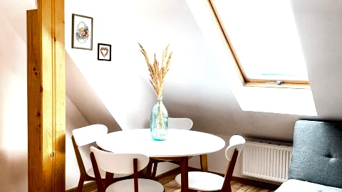 Apartamenty Przy Strumyku Szczawnica Pieniny
