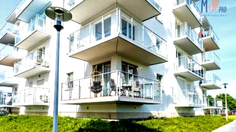 MS Pro Apartamenty Prestige w Porta Mare