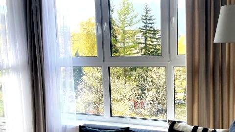 Apartament Bonjour Szyndzielnia