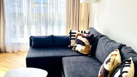 Apartament Bonjour Szyndzielnia