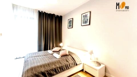MS Pro Apartamenty KOŁO BRZEGU
