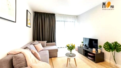 MS Pro Apartamenty KOŁO BRZEGU