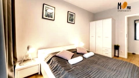 MS Pro Apartamenty KOŁO BRZEGU