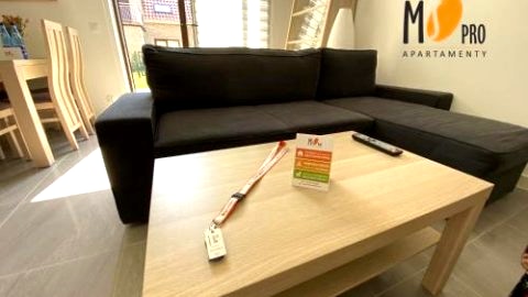 MS Pro Apartamenty Ustronie Morskie