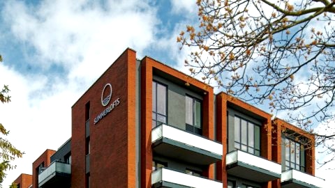 SUMMER LOFTS Premium Class