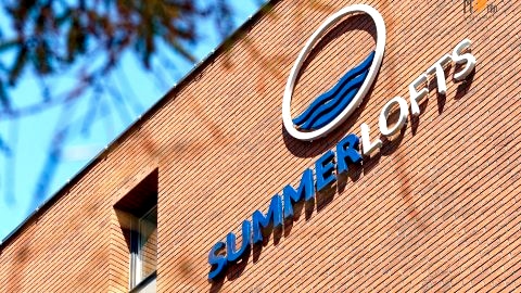 SUMMER LOFTS Premium Class
