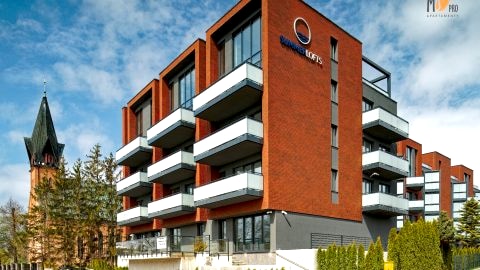 SUMMER LOFTS Premium Class