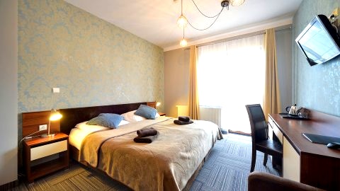 Petrus centrum lux śniadania i błogie spanie, winda w budynku, od was 9,5/10