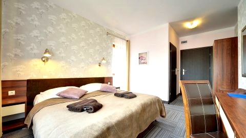 Petrus centrum lux śniadania i błogie spanie, winda w budynku, od was 9,5/10