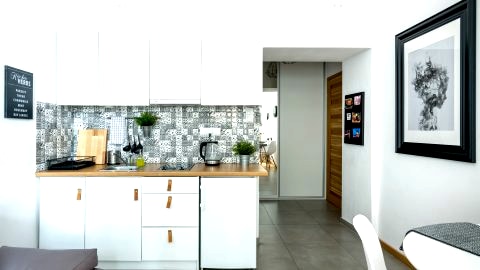 Uroczy apartament | Opera | Dworzec Główny
