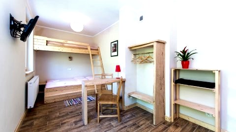 Apartamenty Kaszuby