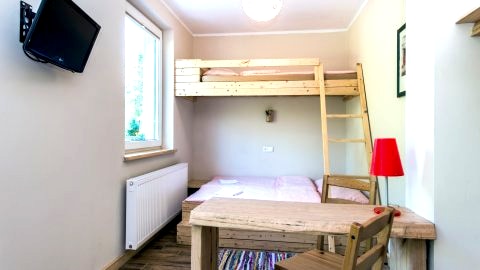 Apartamenty Kaszuby