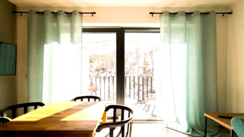 Apartament Solisko z widokiem na trasę narciarską - Dream Apart