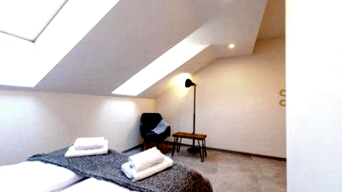 Apartament Solisko z widokiem na trasę narciarską - Dream Apart
