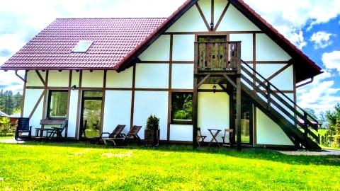 Apartamenty Kaszuby