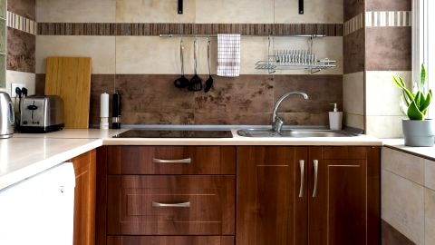 Duży apartament z balkonem obok Dworca Głównego