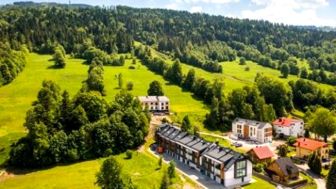 Aparthotel Pod Stokiem - Dream Apart