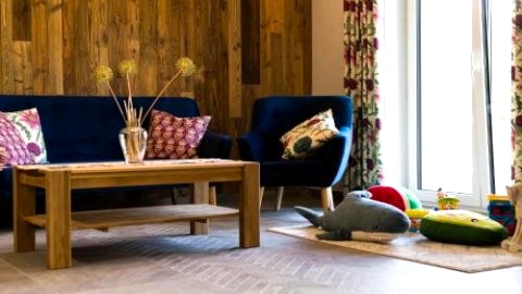 Aparthotel Pod Stokiem - Dream Apart