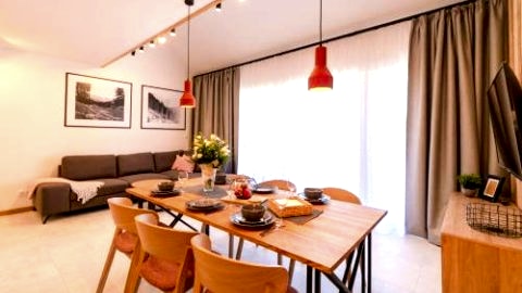 Apartament Pod Stokiem E2 z garażem, 200 m do kolejki Na Skrzyczne - Dream Apart