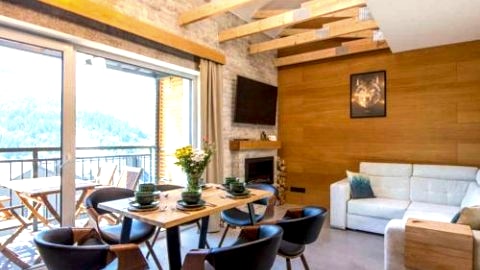 Apartament Słoneczna Góra 1 - Dream Apart