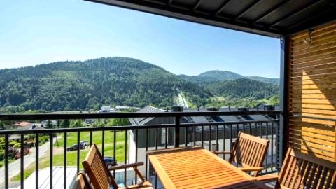 Apartament Słoneczna Góra 1 - Dream Apart