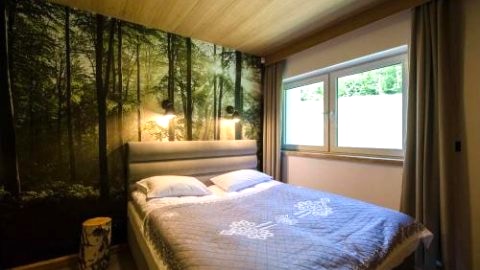 Apartament Słoneczna Góra 1 - Dream Apart