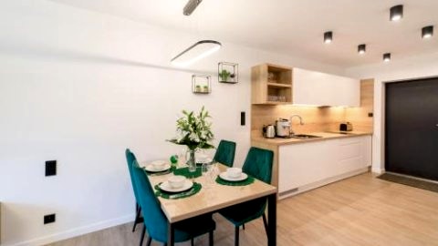 Apartament Marron 11 - Dream Apart