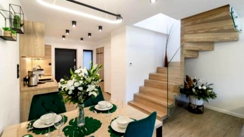 Apartament Marron 11 - Dream Apart