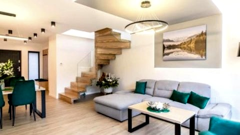 Apartament Marron 11 - Dream Apart