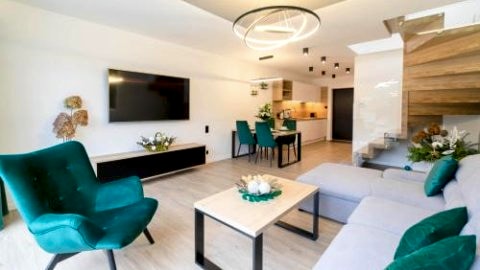 Apartament Marron 11 - Dream Apart