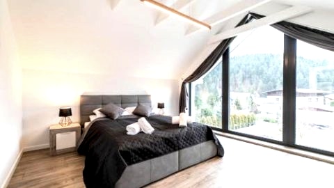Apartament Marron 11 - Dream Apart