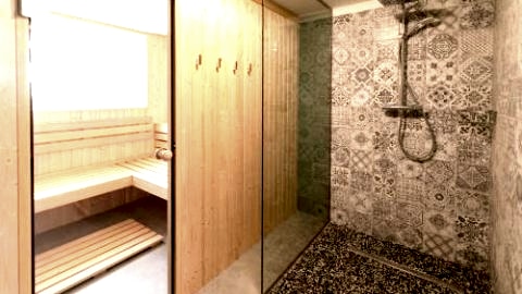 Ski & Sauna House - 400 m do stoku - dom dla 8 osób z sauną - Dream Apart