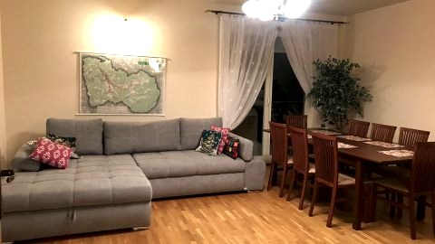 Apartament Jawor