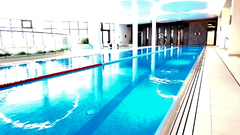 Polanki AQUA Nemo Apartamenty Kołobrzeg