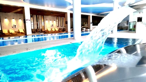 Polanki AQUA Nemo Apartamenty Kołobrzeg