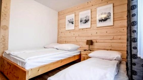  Domek / Apartament 2 Wakacje Weekend 
